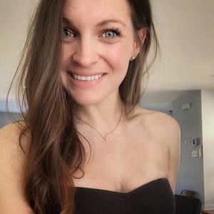 Meet your Posher, Gloria